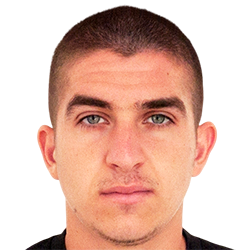 Petar Chalakov fm 2021