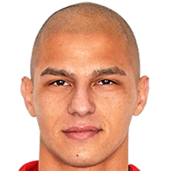 Radoy Bozhilov fm 2021