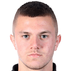 Asen Donchev fm 2021