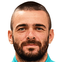 Kristiyan Mihaylov fm 2021