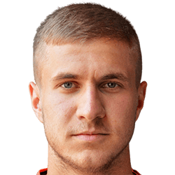 Galin Minkov fm 2021