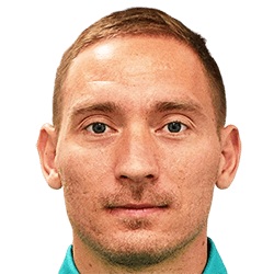 Yakub Idrizov fm 2021