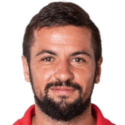 Tomislav Pavlov fm 2021