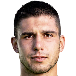 Georgi Radev fm 2021