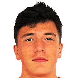 Toma Ushagelov fm 2021