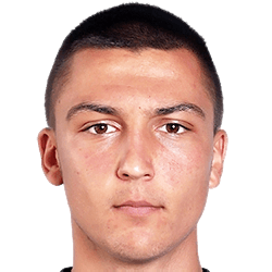 Georgi Aleksandrov fm 2021