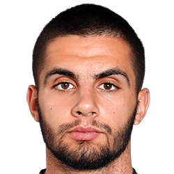 Ivaylo Ivanov fm 2021