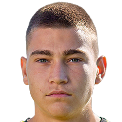 Atanas Chernev fm 2021