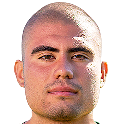 Ivan Vasilev fm 2021