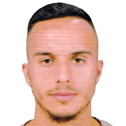 Georgi Georgiev fm 2021