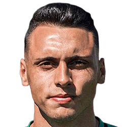 Vanyo Ivanov fm 2021