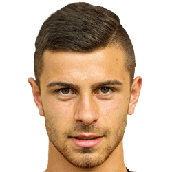 Petar Petrov fm 2021