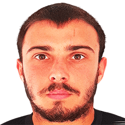 Georgi Yanev fm 2021