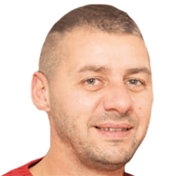 Dimitar Petkov fm 2021