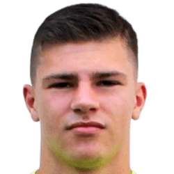 Ivan Dermendzhiev fm 2021