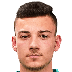 Martin Valchinov fm 2021