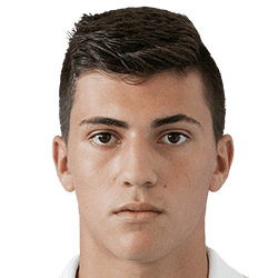 Kolyo Stanev fm 2021