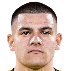 Atanas Stoimenov fm 2021