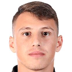 Georgi Babaliev fm 2021