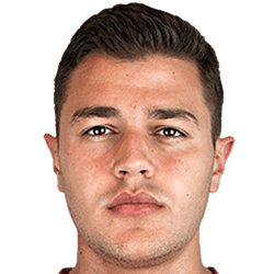 Boris Tyutyukov fm 2021