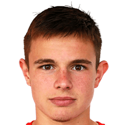 Dilyan Georgiev fm 2021