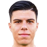 Georgi Valchev fm 2021