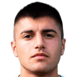 Asparuh Smilkov fm21