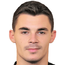 Daniel Leontiev fm 2021