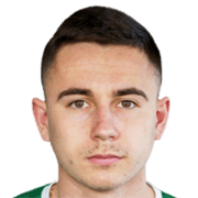 Tsvetoslav Petrov fm 2021