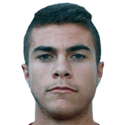 Giulio Charlov fm 2021