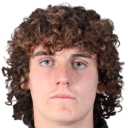 Petar Karaangelov fm 2021