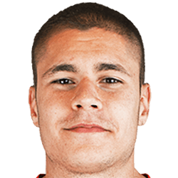 Kristian Nikolov fm 2021