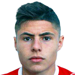 Andrey Yordanov fm21