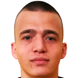 Kaloyan Yosifov fm 2021