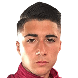 Mariyan Dimitrov fm 2021