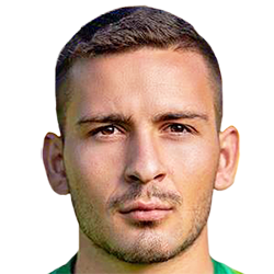 Ahmed Ademov fm 2021