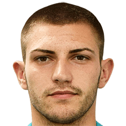 Georgi Karakashev fm 2021