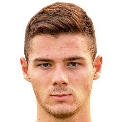 Blagovest Danchev fm 2021