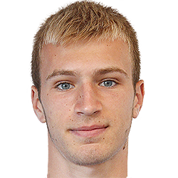 Pavlin Chilikov fm 2021