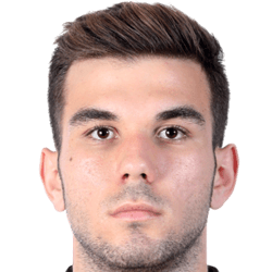 Viktor Nikolov fm 2021