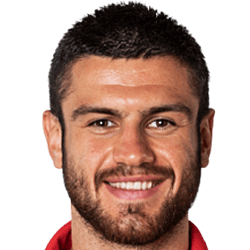 Toni Stoichkov fm 2021