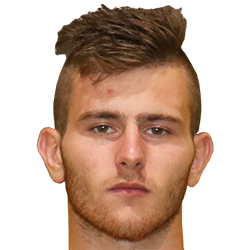 Dimitar Savov fm 2021