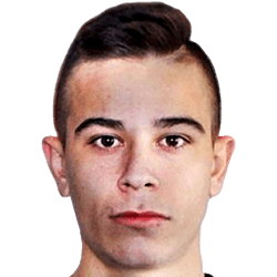 Dragomir Petkov fm 2021