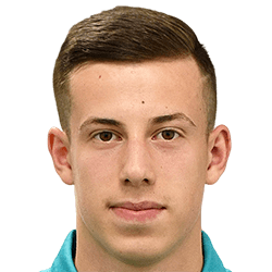 Oktay Hamdiev fm 2021