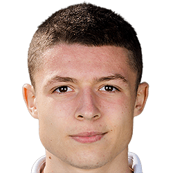 Dimitar Stoyanov fm 2021