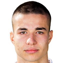 Martin Achkov fm 2021