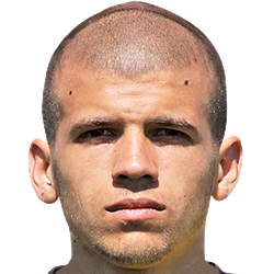 Gabriel Zemyarski fm 2021