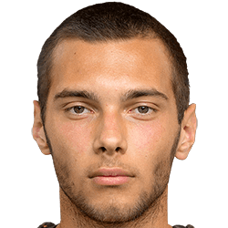 Stanislav Nistorov fm 2021