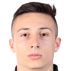 Aleksandar Todorov fm 2021