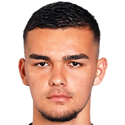 Remzi Nedzhip fm 2021